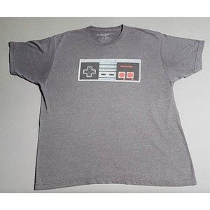 Officially Licensed Nintendo Entertainment System T-Shirt